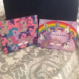 Colourpop My Little Pony Eyeshadow Palette